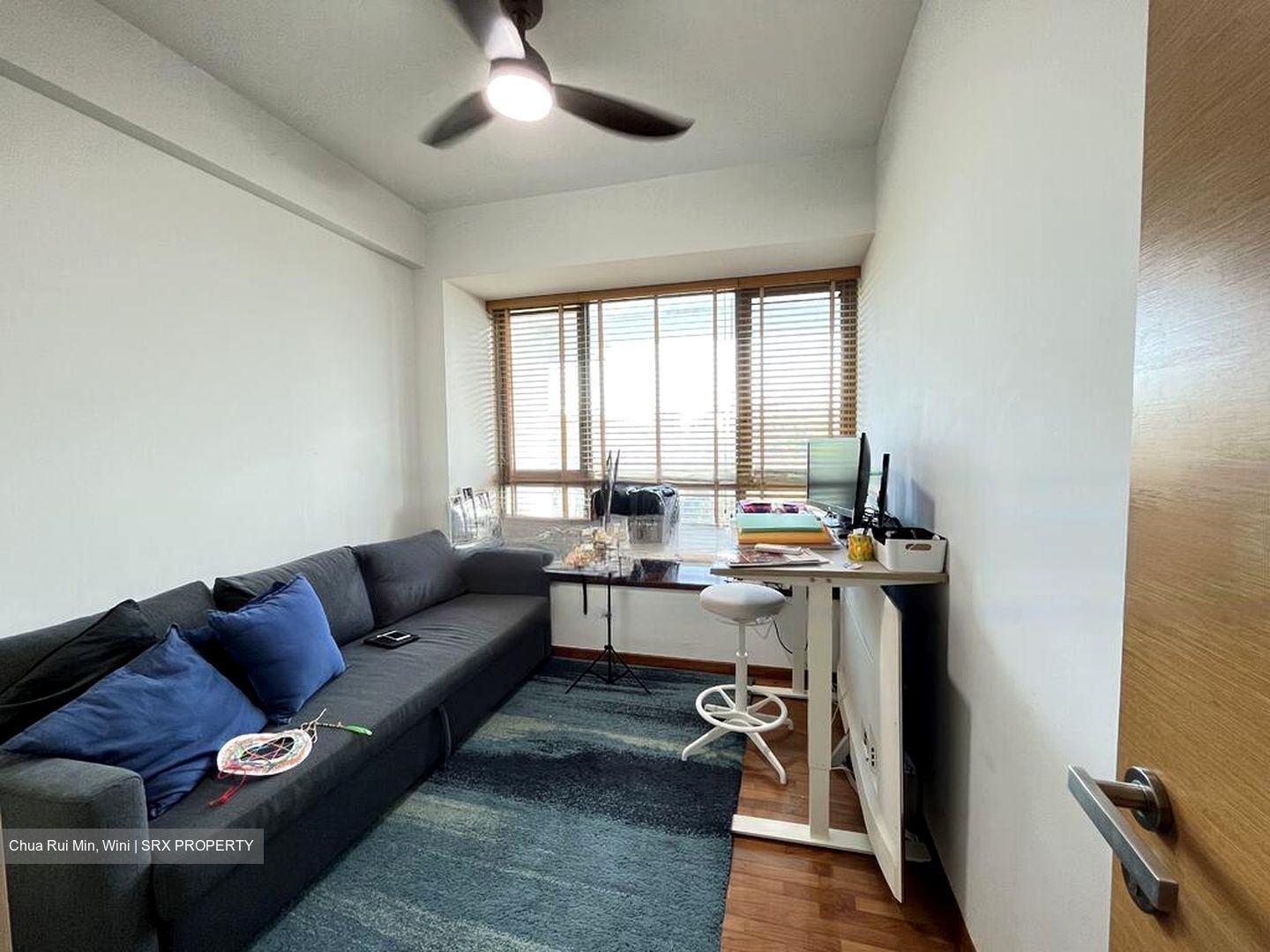 Dakota Residences (D14), Condominium #428922681